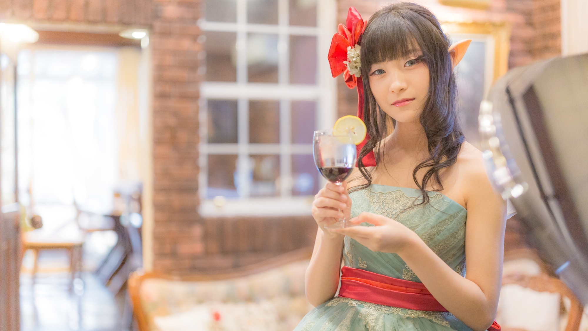 【コスプレプラン】
