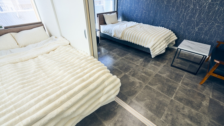 【さき楽7】早めの予約がお得【素泊り】ポップインアラジン付きのお部屋でのんびり映画鑑賞♪