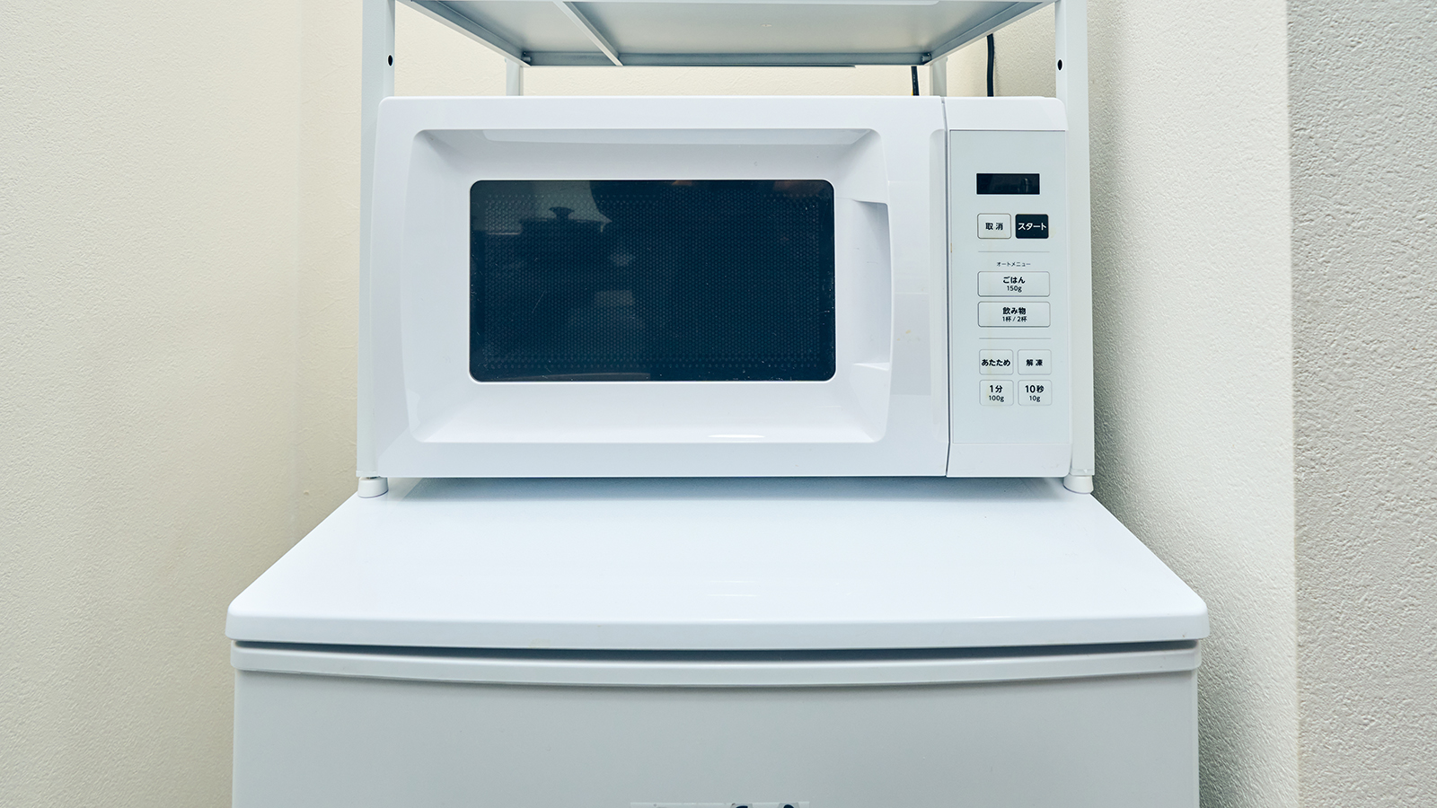 【シモンズベッド】ポップインアラジン付きツインルーム