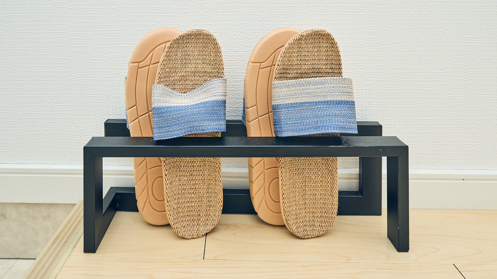 【シモンズベッド】キングベッドルーム