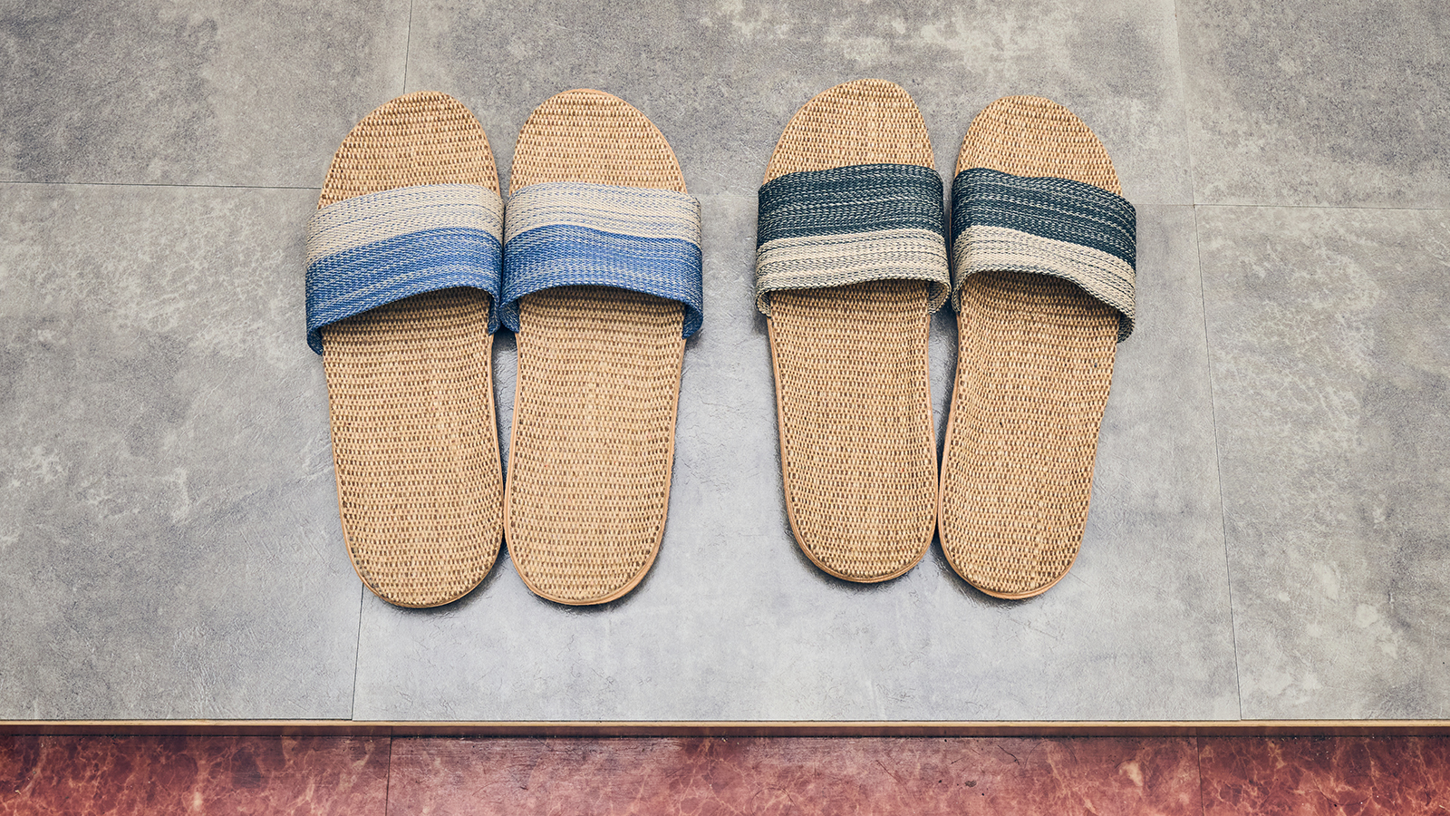 【シモンズベッド】ポップインアラジン付きツインルーム