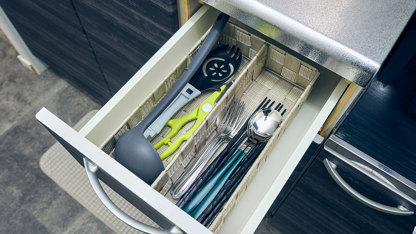 【シモンズベッド】ポップインアラジン付きツインルーム