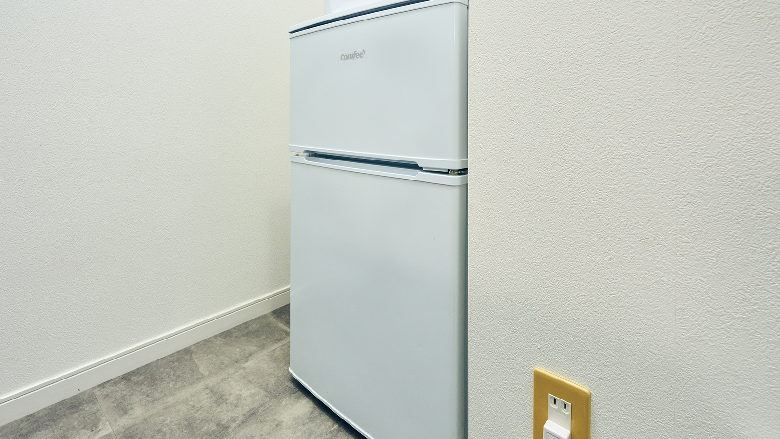 【シモンズベッド】ポップインアラジン付きツインルーム