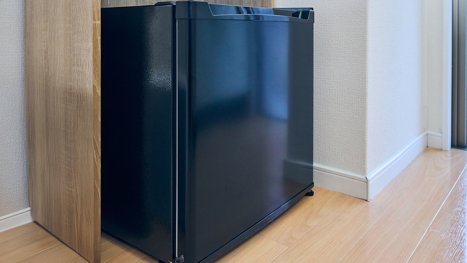 【シモンズベッド】キングベッドルーム