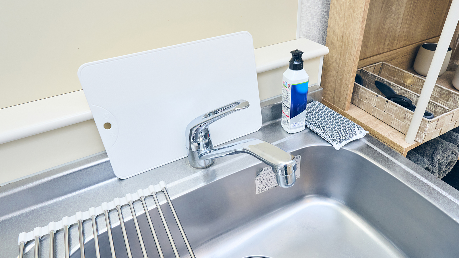 【シモンズベッド】キングベッドルーム