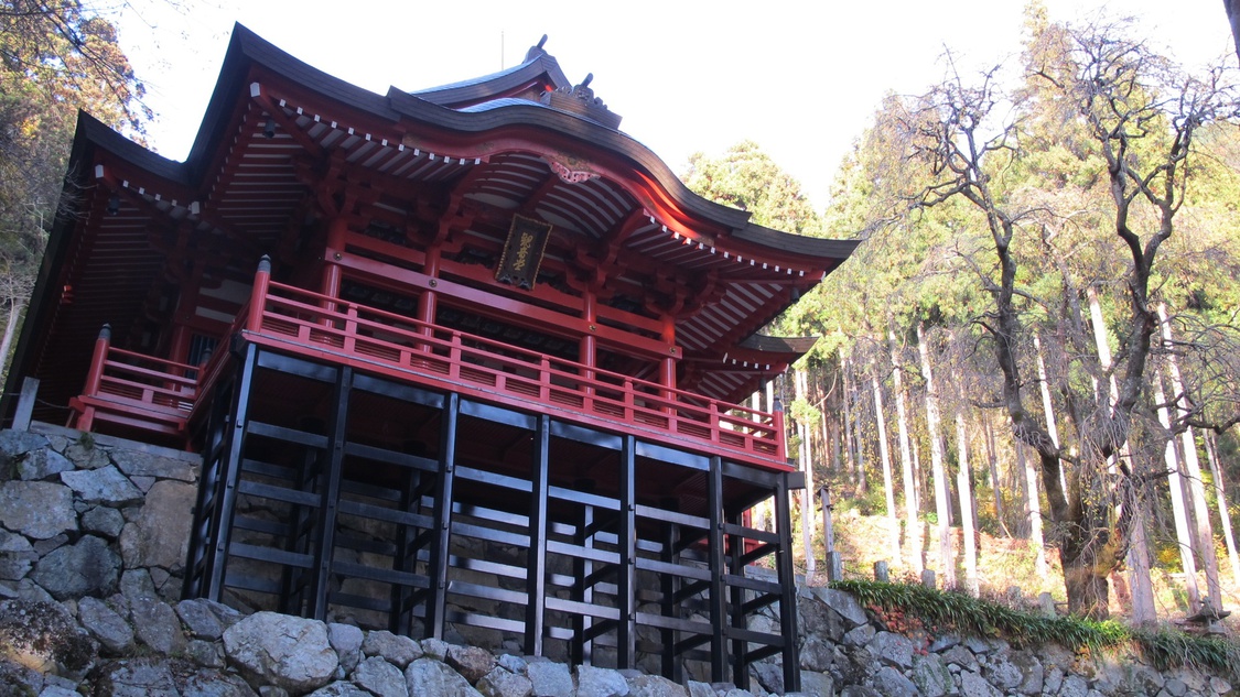 【素泊まり】山と川に挟まれた自然豊かな若穂でのんびり気ままに過ごしませんか