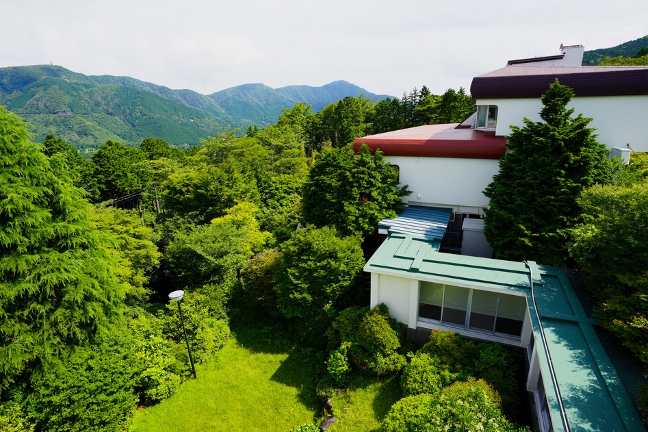 レイトアウトプラン【1泊2食付き】