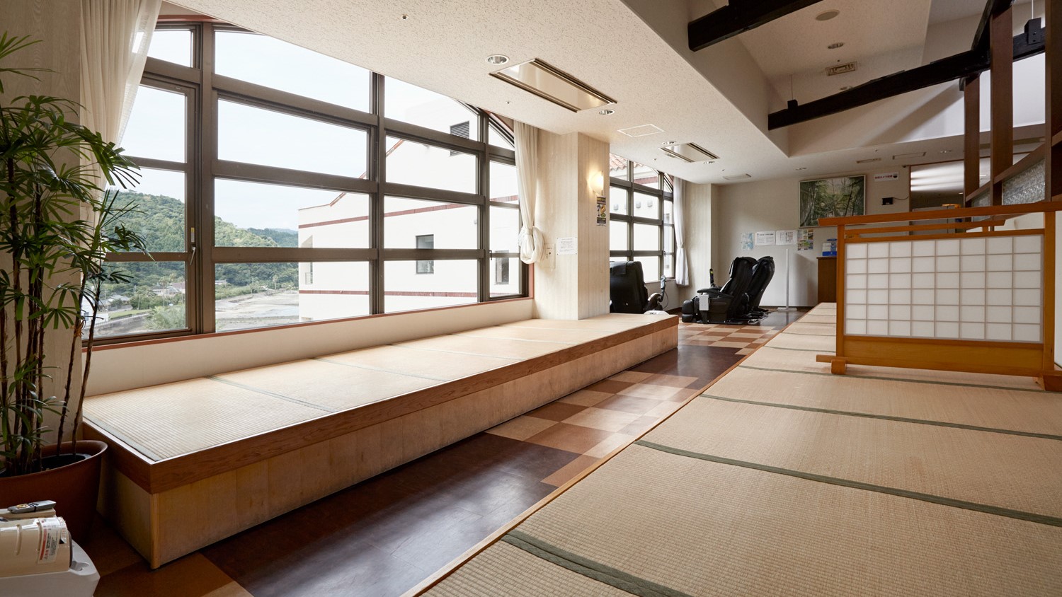 ◆休憩スペース