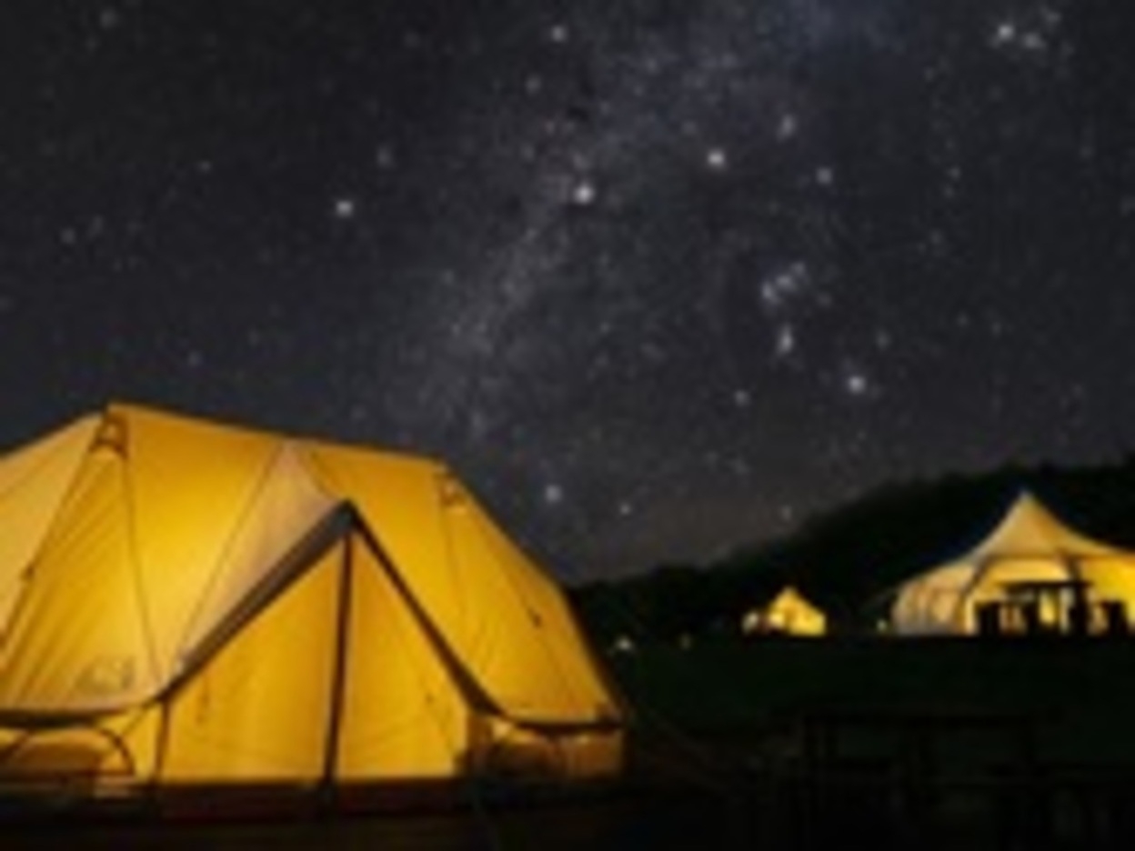 【朝食付】安比の森　グランピング・ステイプラン｜ホテルの朝食付き　2025