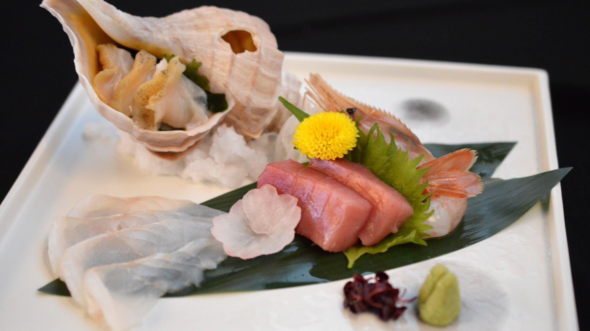 【さき楽】30日前迄のご予約がお得◆＜最上級＞総料理長 厳選食材「創作和食プレミアム会席」
