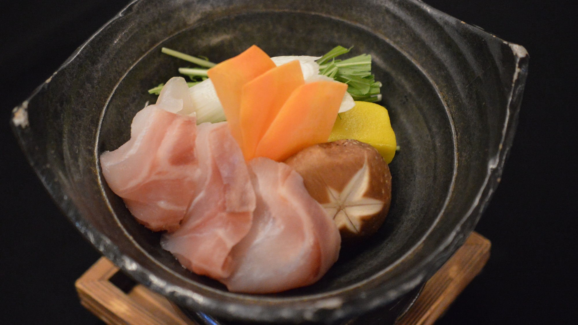 創作和会席　イメージ