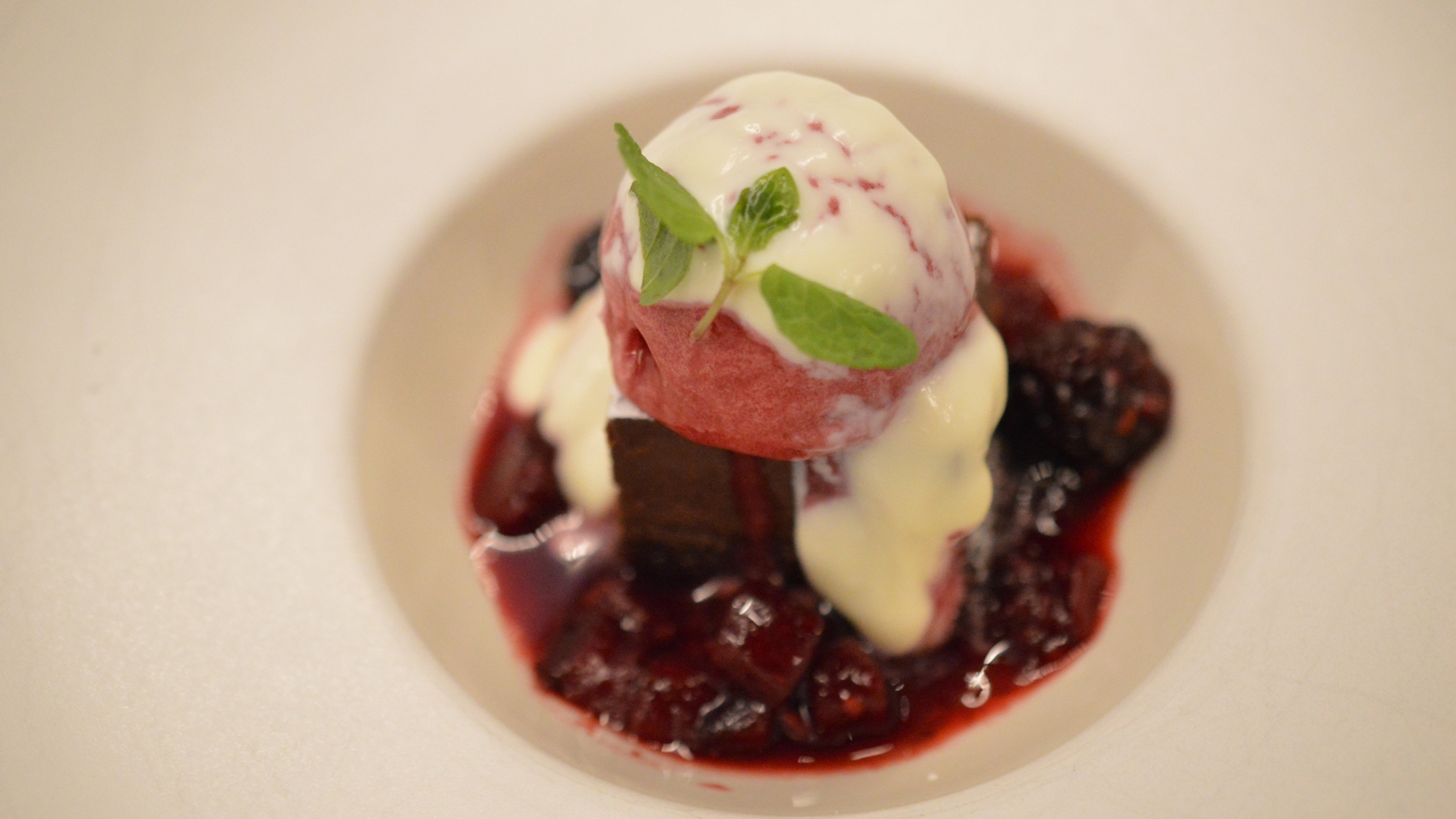 創作和会席　イメージ