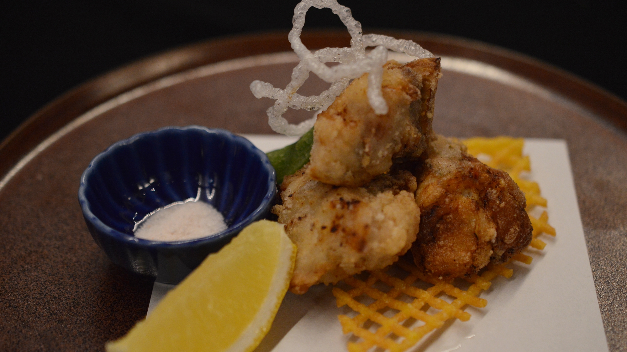 創作和会席　イメージ