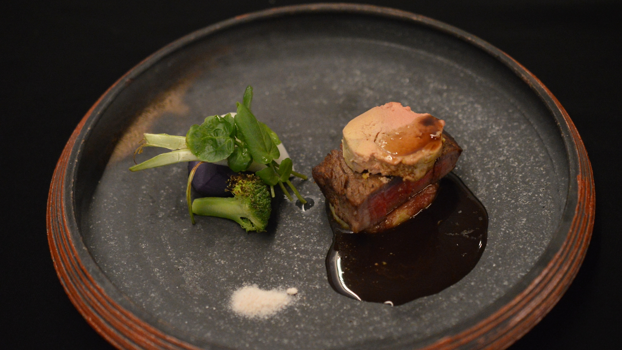 創作和会席　イメージ