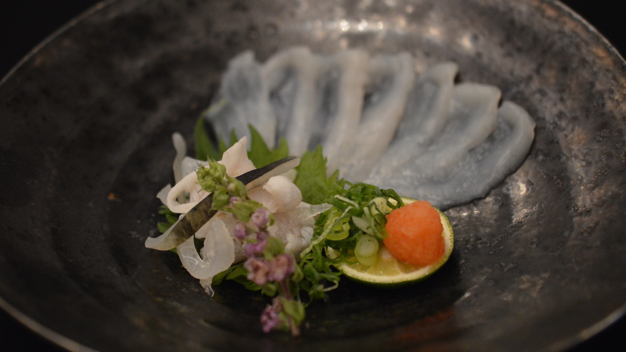 創作和会席　イメージ