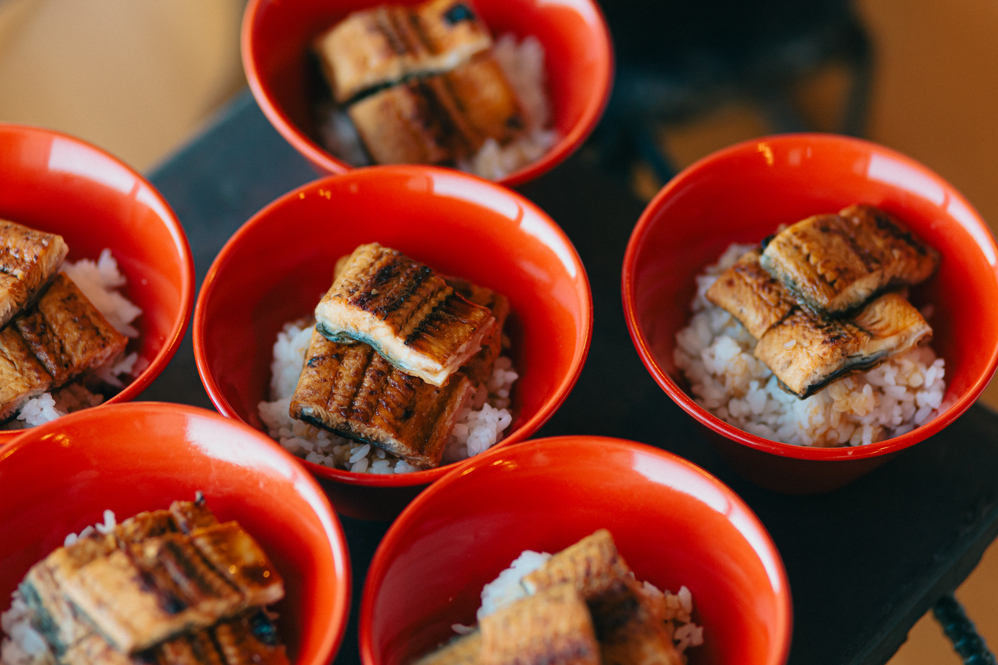 浜名湖名物うなぎ