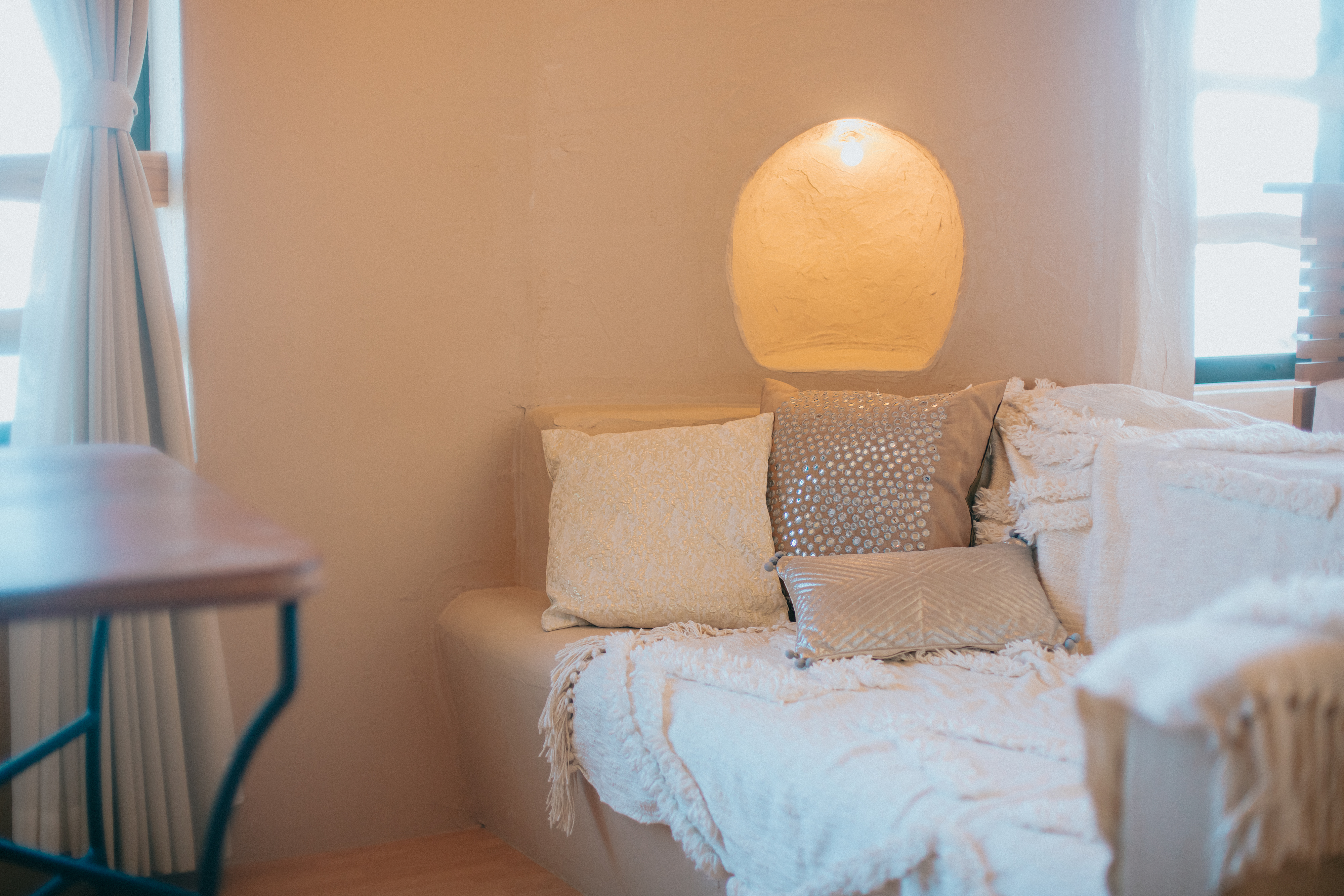 ぬくもりデラックスルーム23㎡