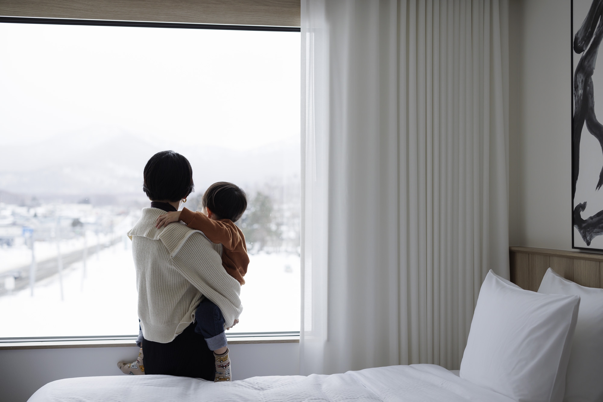 【早期割90】90日前までの先取り予約でお得な旅を〜返金不可〜（素泊まり）