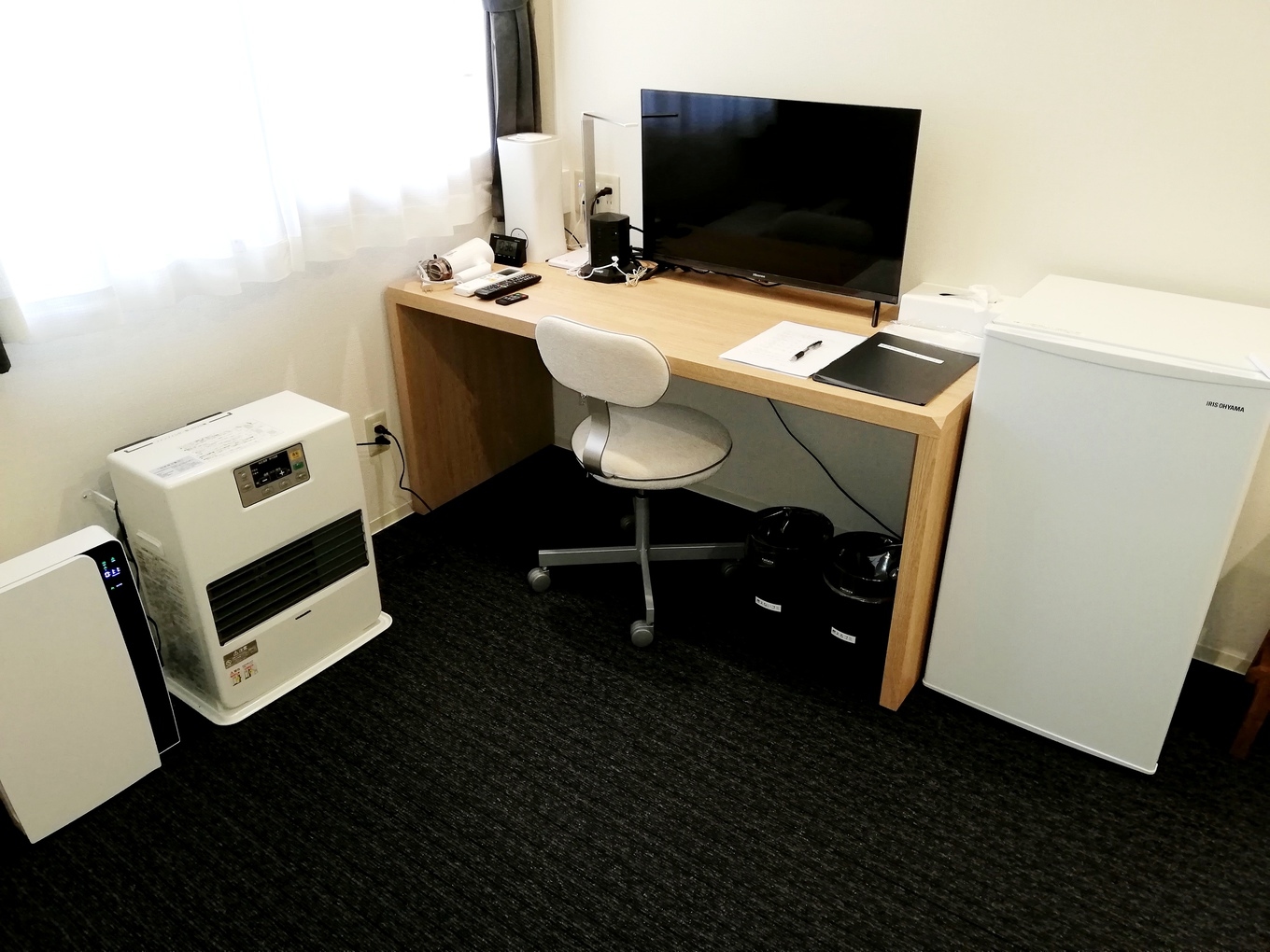 Bタイプ　上ノ国ワイナリー「赤ワイン上の紅375ml」　１本付プラン