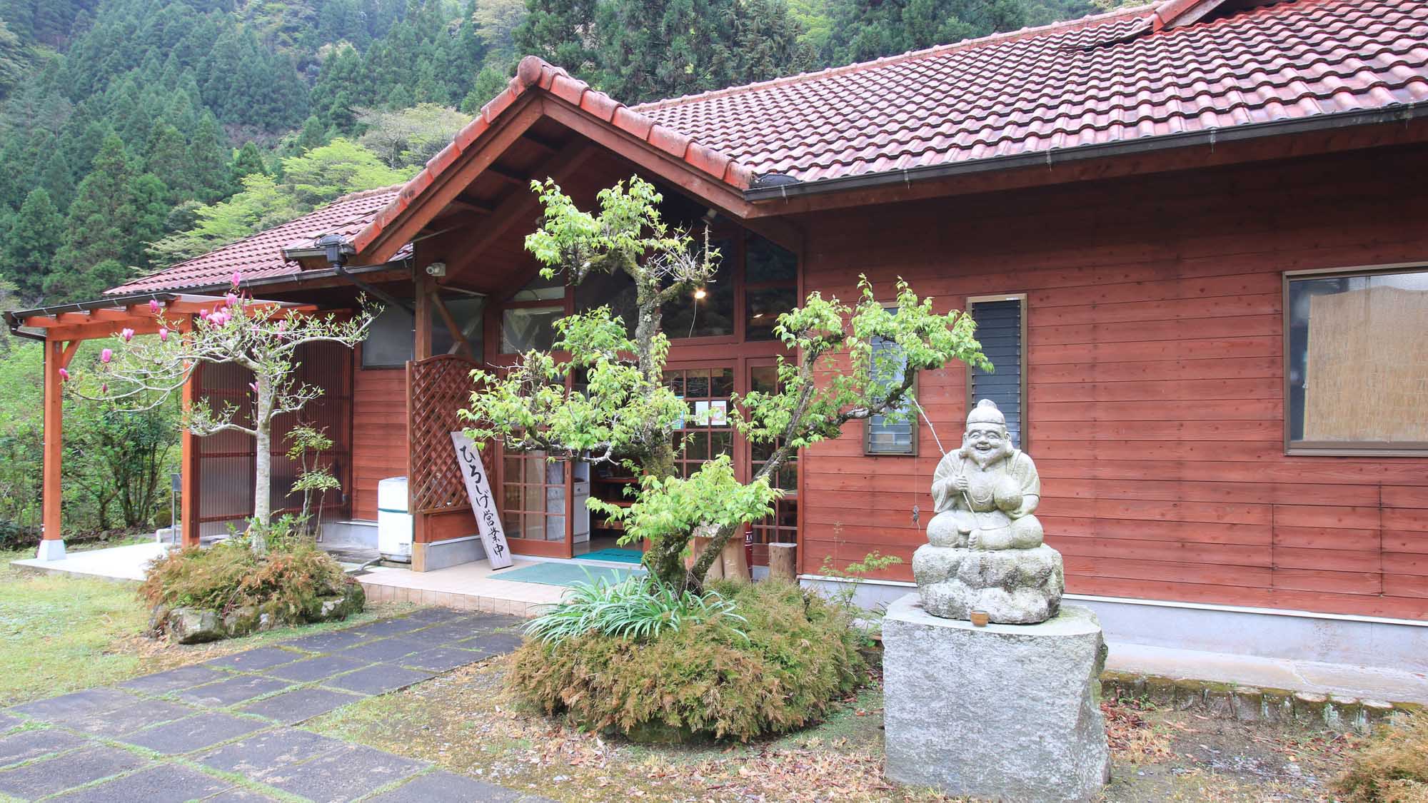 【おおいたパワーチャージ】季節のエノハフルコースで思う存分ヤマメづくし！お腹も気持ちも大満足！