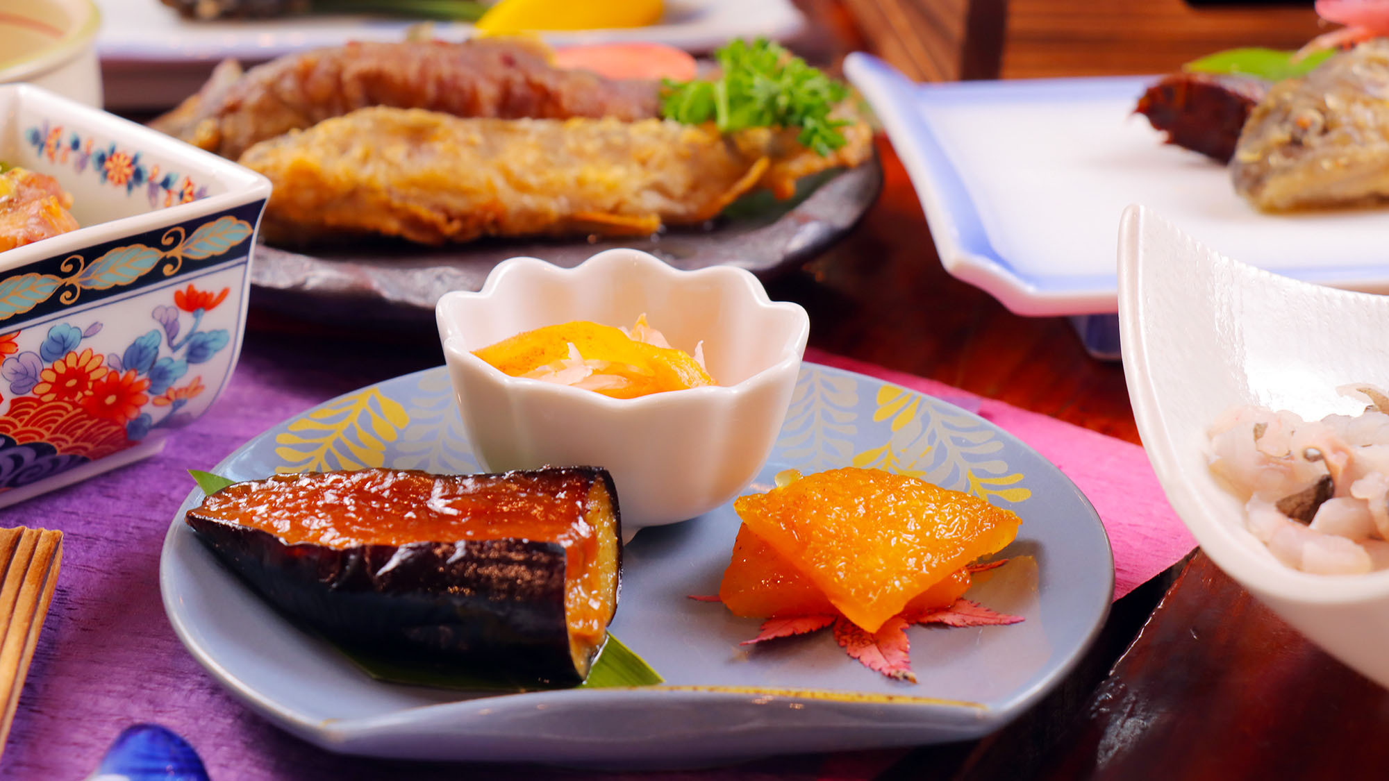 【冬季限定２大特典付】他では食べられない！ヤマメ(エノハ)の宿が送る≪絶品ヤマメしゃぶ≫【1泊２食】