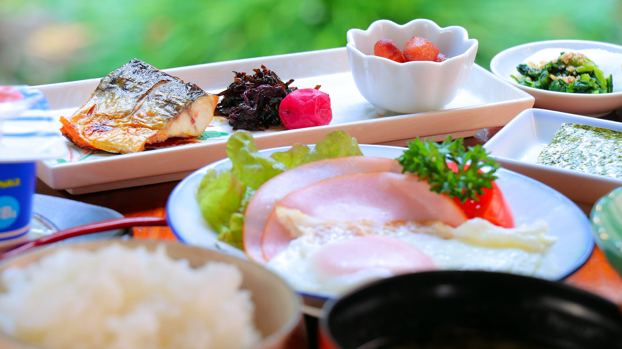 【エノハ五味】川魚初心者さんにおすすめ☆ヤマメ定食をご賞味あれ♪(お料理少なめプラン)