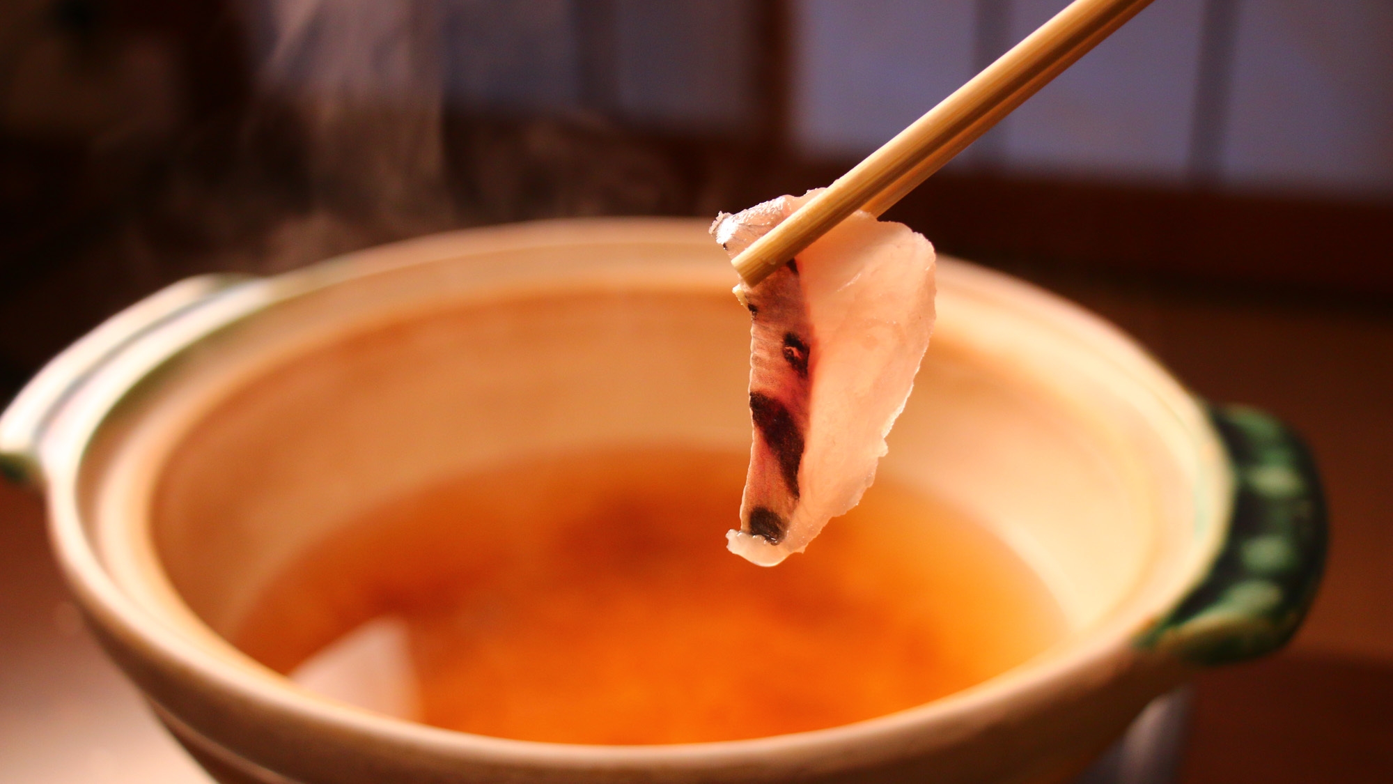 【冬季限定２大特典付】他では食べられない！ヤマメ(エノハ)の宿が送る≪絶品ヤマメしゃぶ≫【1泊２食】