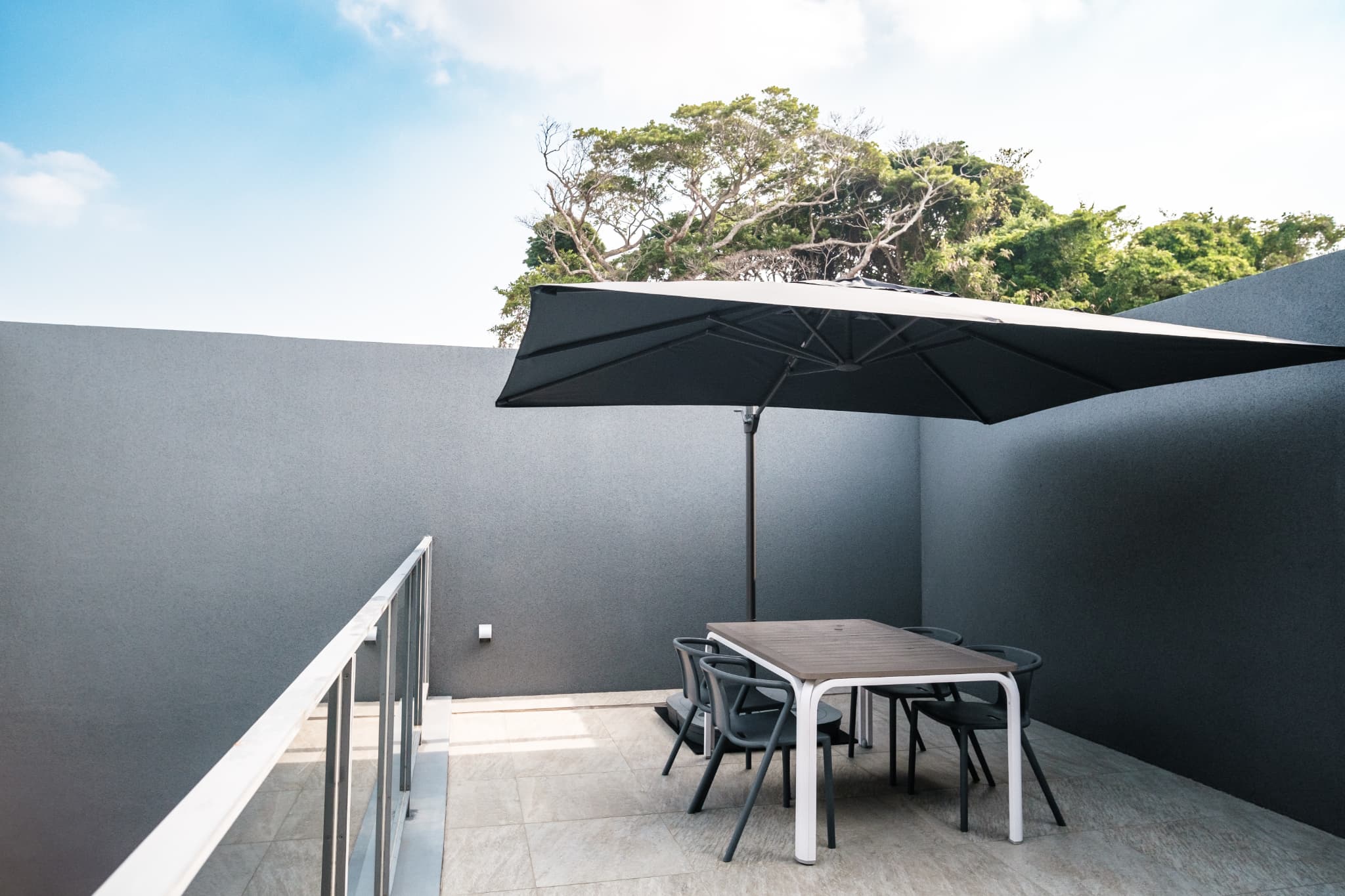 シーリン　テラス