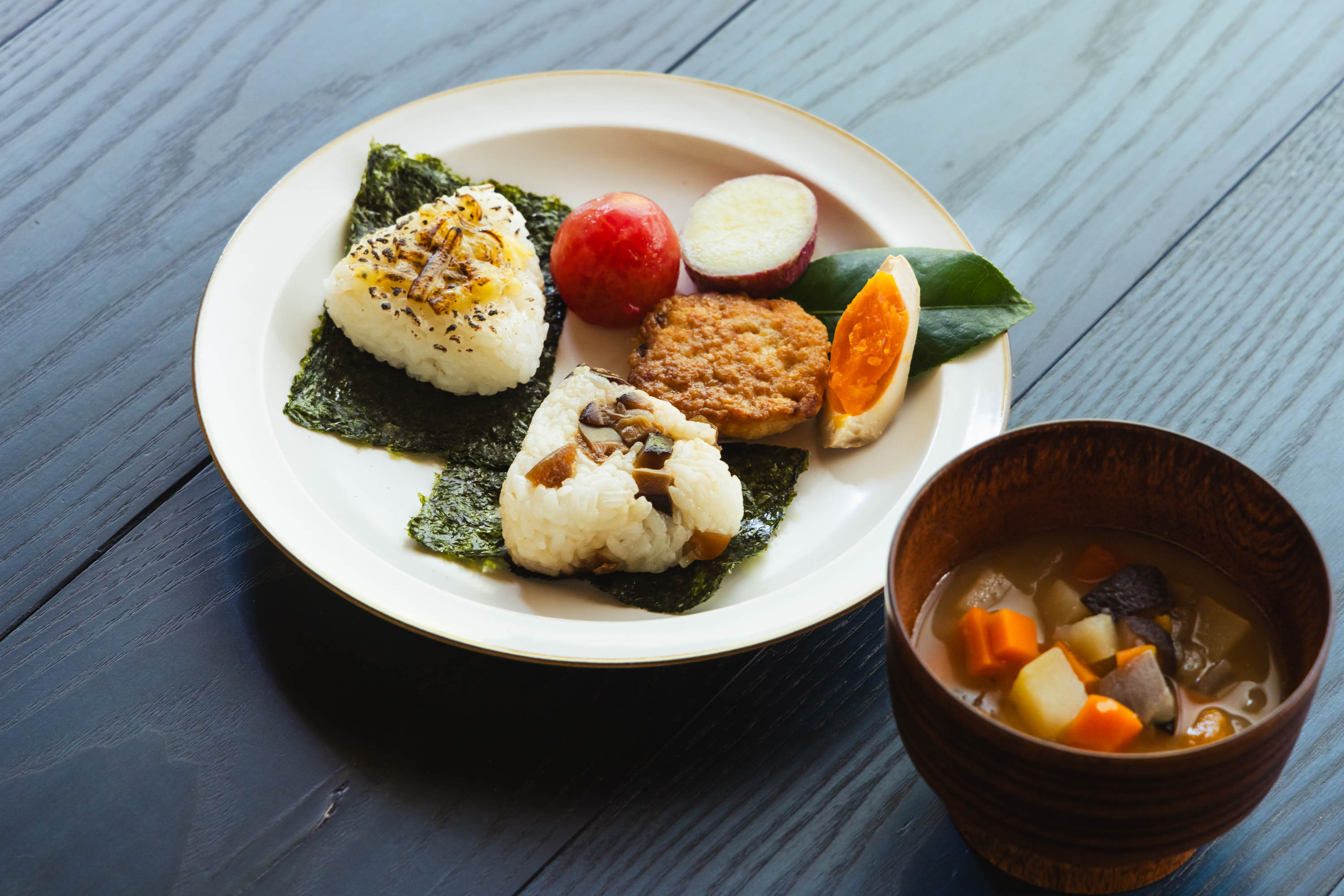 【1泊朝食付き】古民家で九州のクラフトを満喫（身体に優しい和朝食と部屋付き木桶風呂）