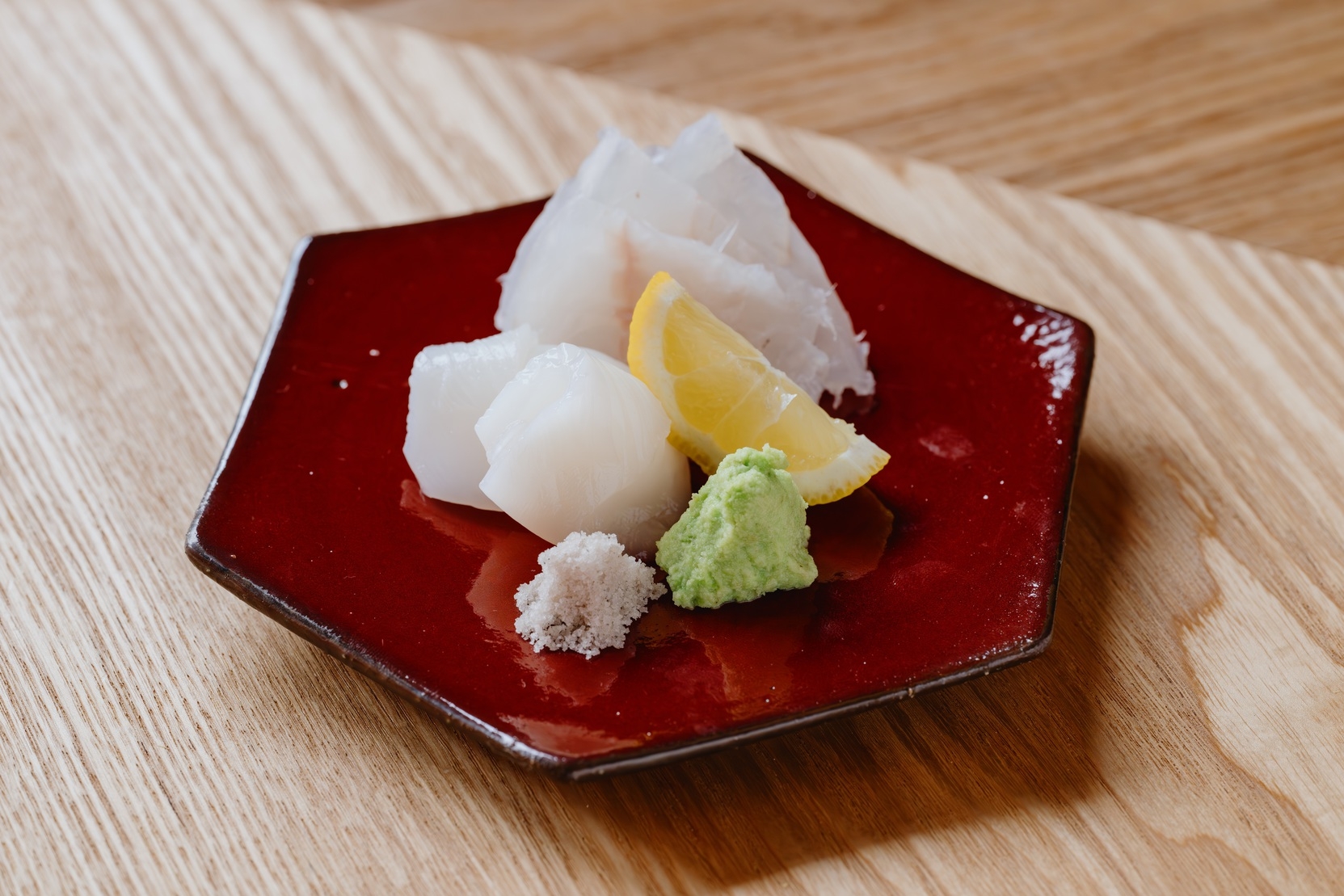 期間限定！ 瀬戸内の旬な食材を使用した和食おまかせコース　ご夕食開始　17:30 プラン【夕朝食付】