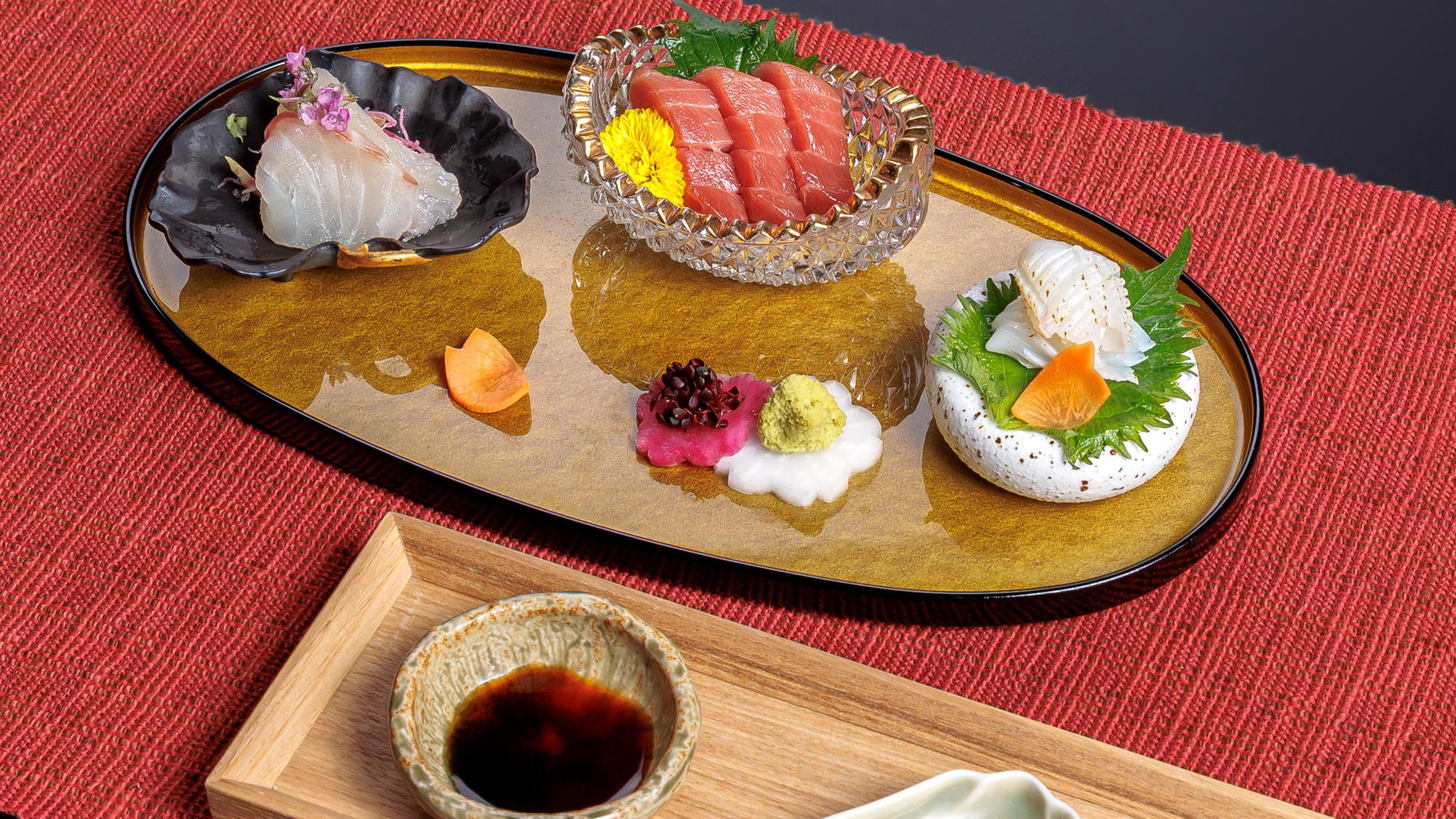 春季創作和食 ※イメージ