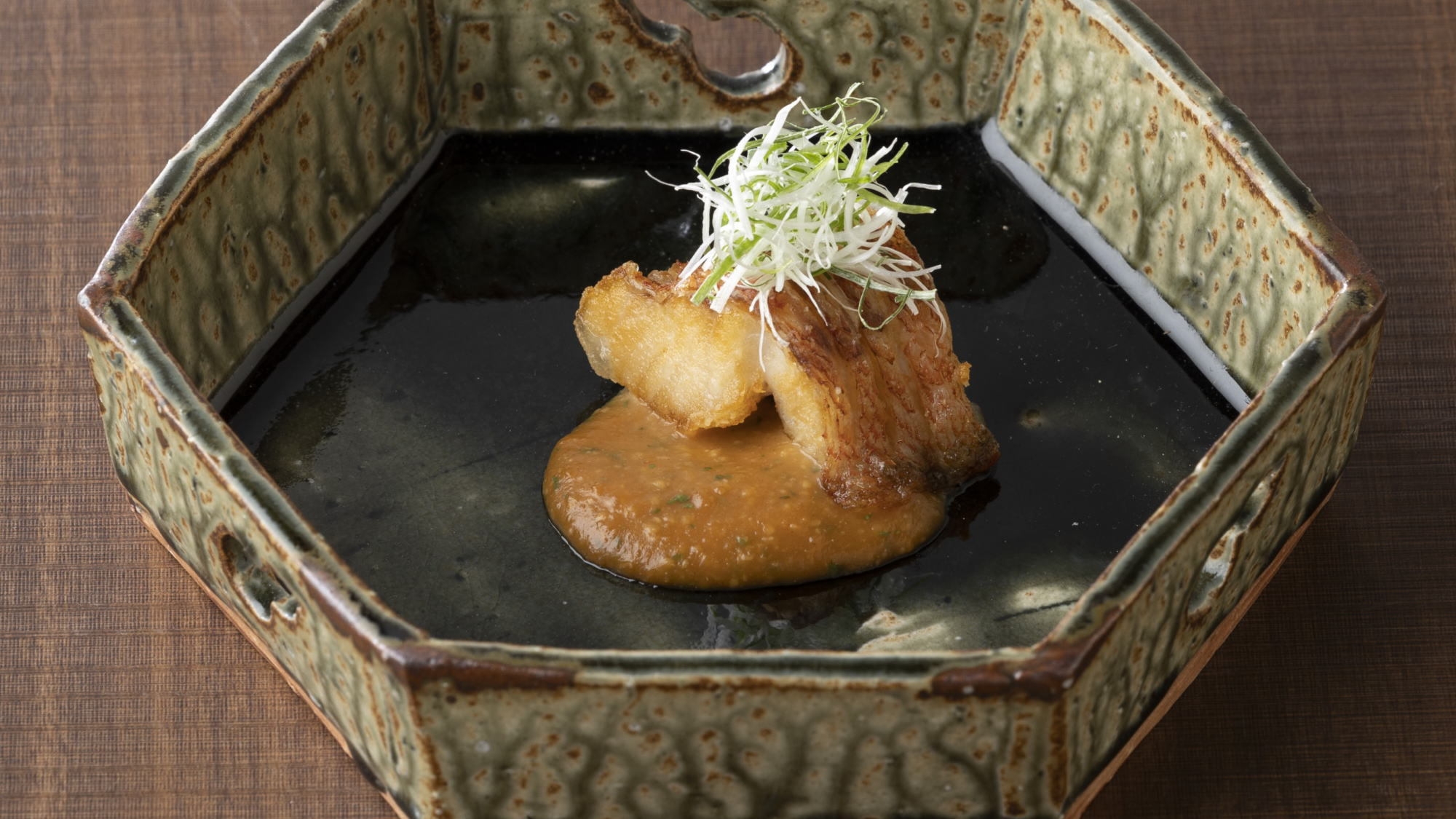 【スタンダード◇創作和食】＜ご夕食時間：17:30〜19:00＞”箱根の四季彩”を本格和食コースで。