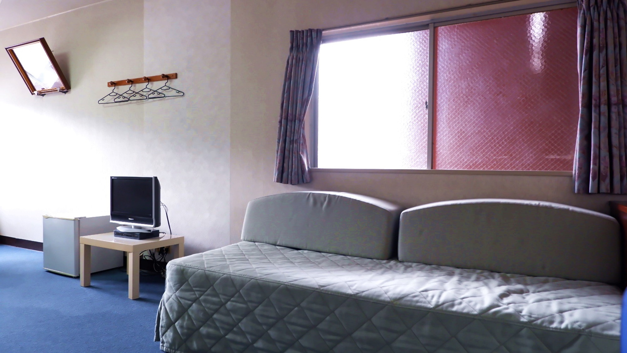 【禁煙】ツイン