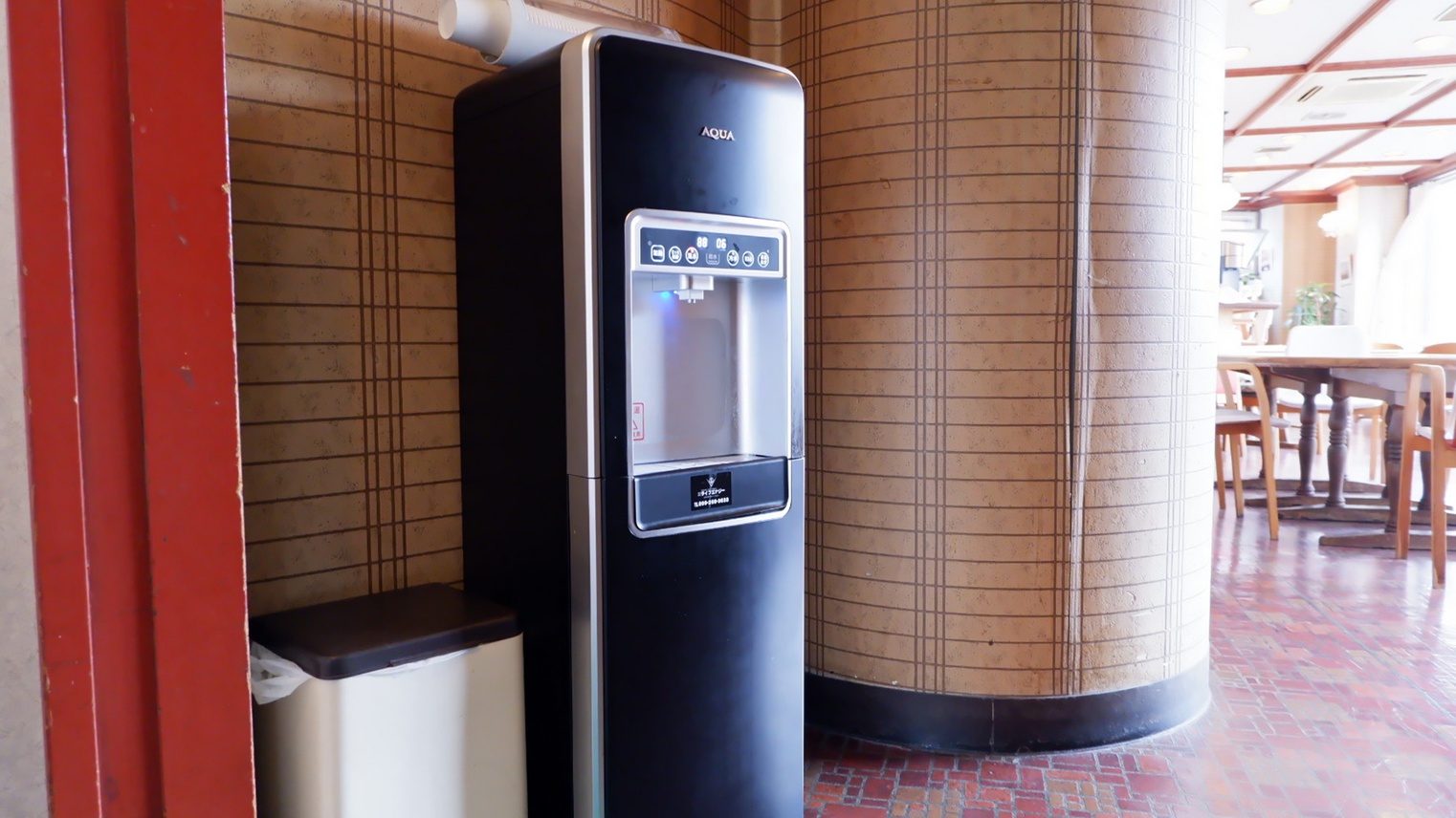 【素泊り】JR志布志駅から徒歩3分！ビジネスの拠点としても抜群◎旅のスタイルは自由気ままに♪