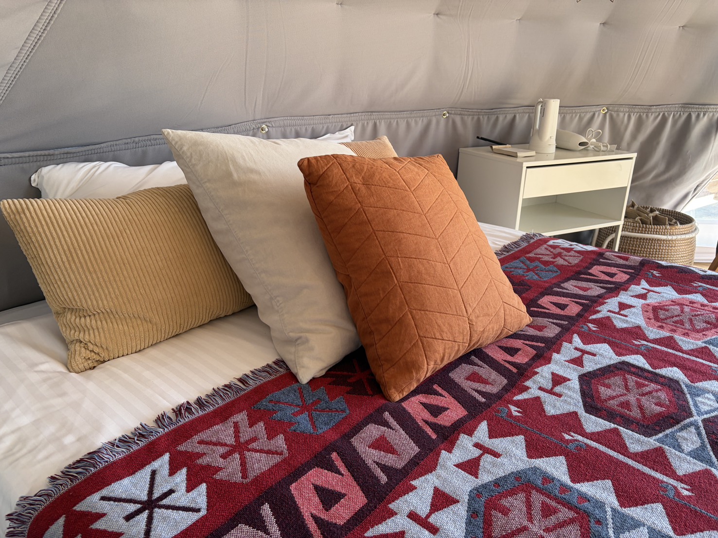 ドームテント　- STAR -