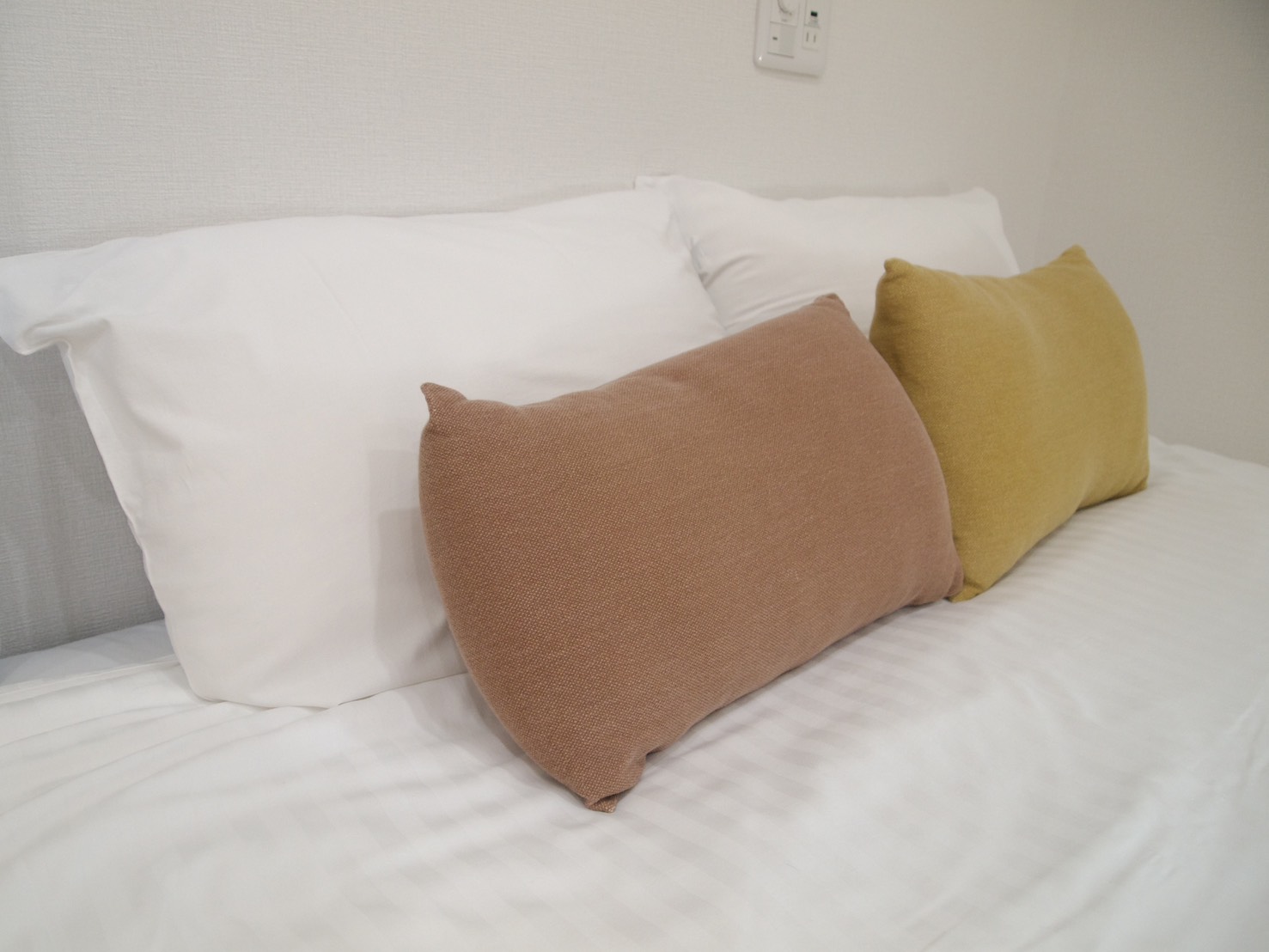 スタンダードルーム　- SUN -