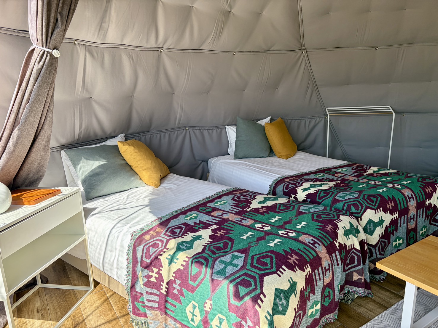 ドームテント　- SKY -