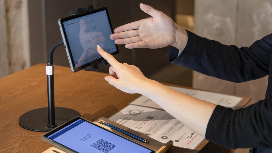 【素泊まり】浅草寺歩いてすぐ◇共用キッチンで連泊も快適◇Wi-Fi無料◇全室17平米以上でゆったり