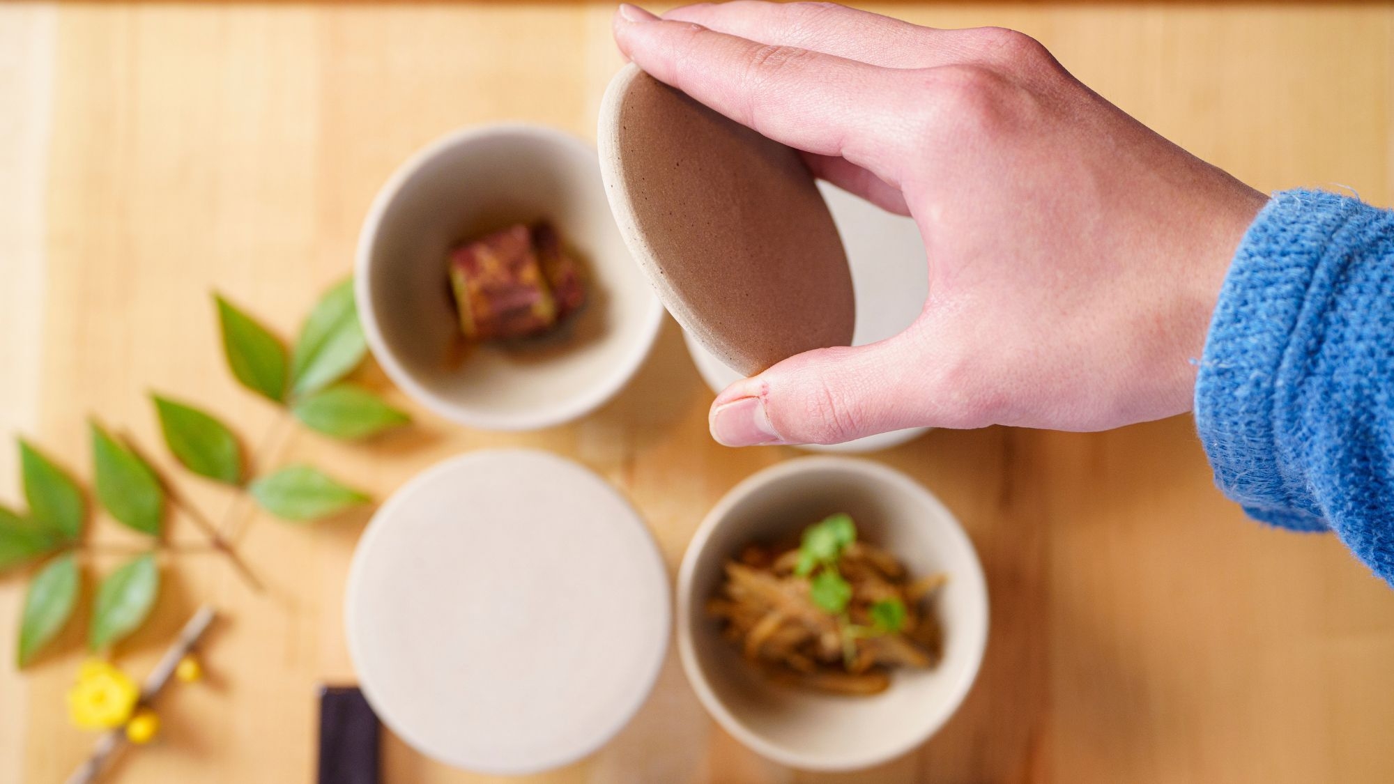 【直前割】直前のご予約で10％OFF！イタリアンディナー＆日替わり小鉢の朝食プラン（2食付）