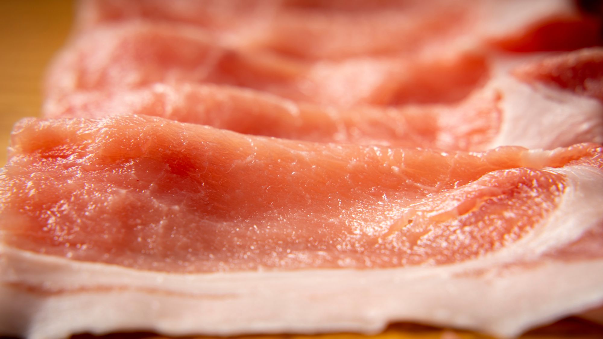 島根県産「石見ポークのしゃぶしゃぶ」