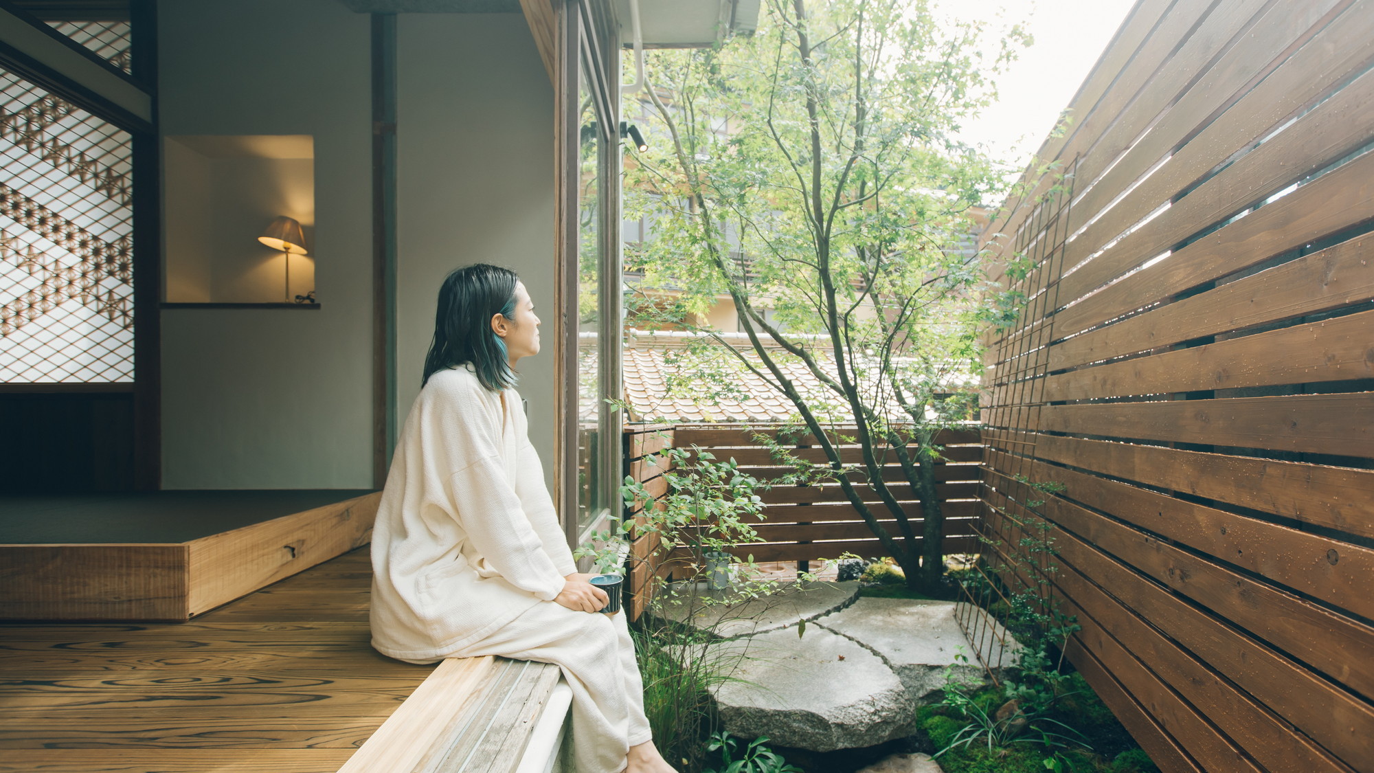 【スイートルーム　直線】