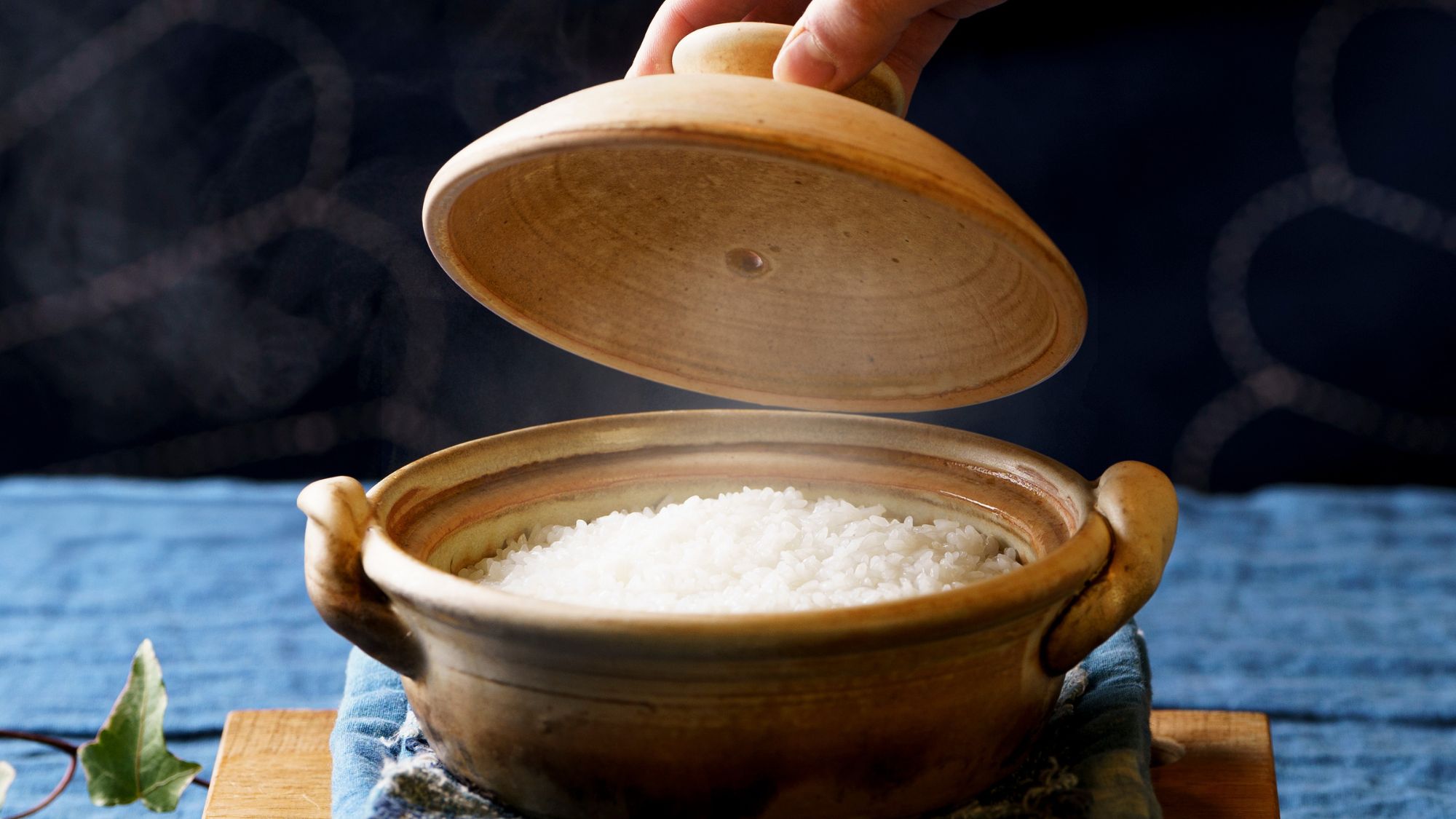 KASANE朝食メニュー　※写真はイメージとなります。