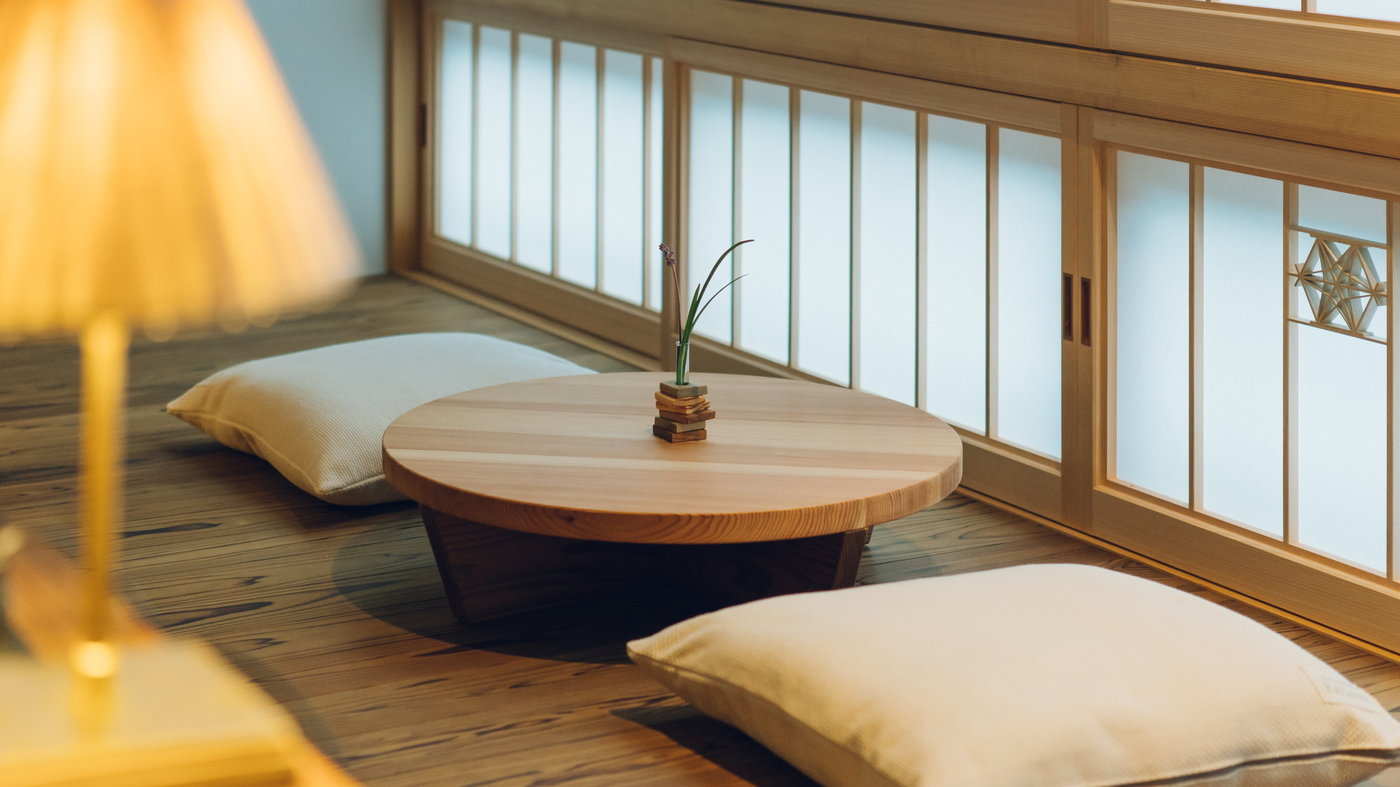 【スイートルーム　点線】