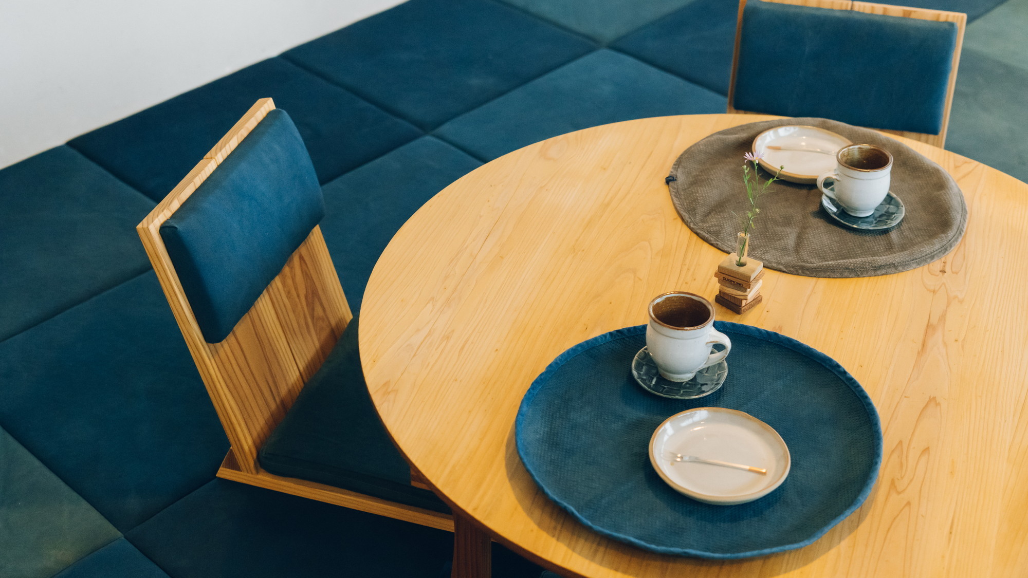 【スイートルーム　点線】