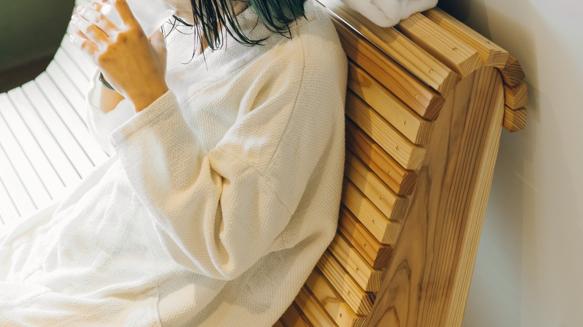 【スイートルーム　点線】