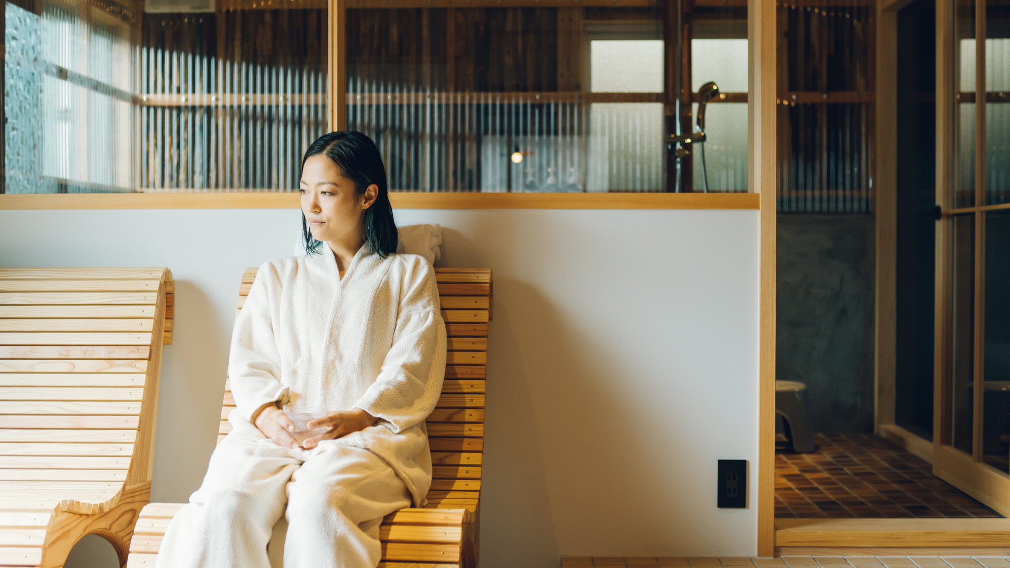 【スイートルーム　点線】