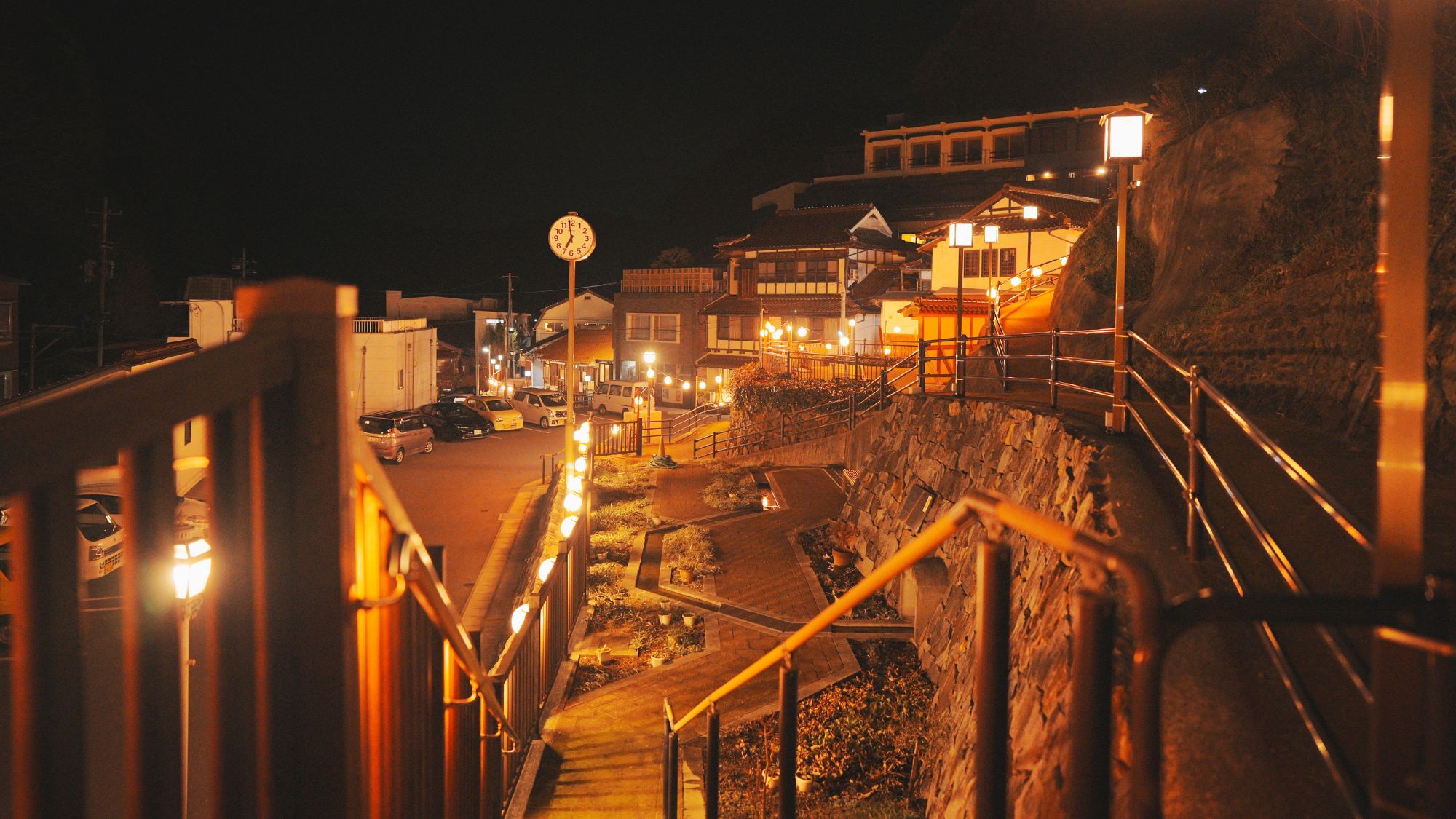 【有福温泉　イメージ】