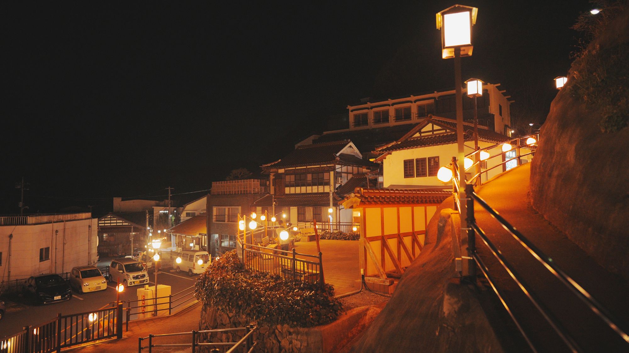 【有福温泉　イメージ】