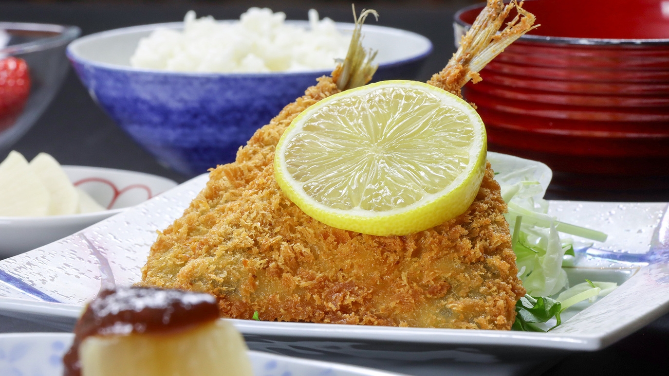 【１泊夕食付】朝はゆっくりスタートの方におすすめ♪朝食なし夕食のみプラン［特典ビール付］