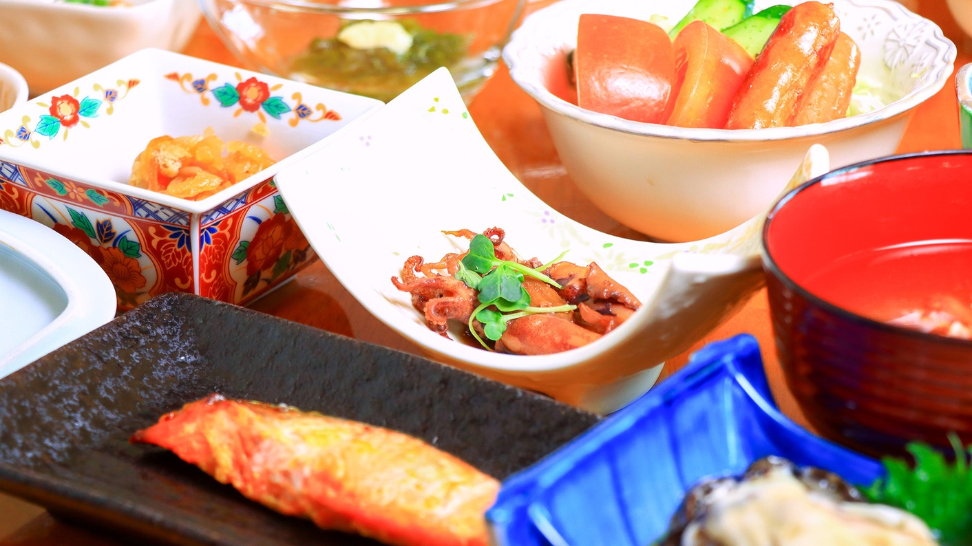 おおふなとライダー割参画★ツーリングプラン（バイク利用者限定）！ドリンク＆ビール缶サービス：1泊2食